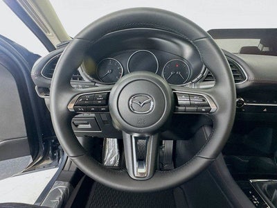 2026 Mazda Mazda3 Sedan 2.5 S Carbon Edition AWD