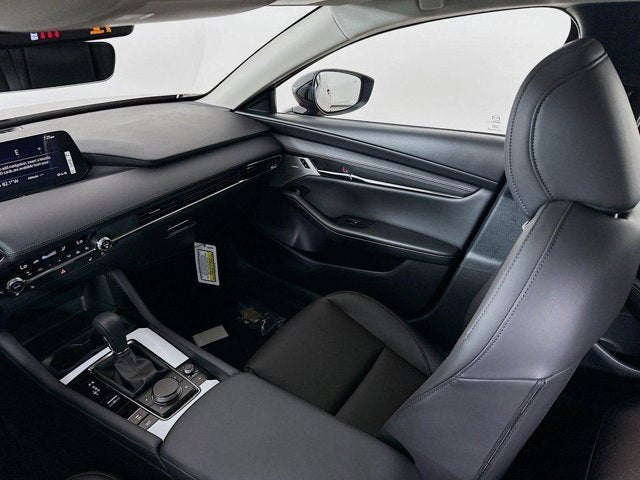 2026 Mazda Mazda3 Sedan 2.5 Turbo Premium Plus