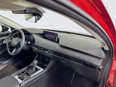 2026 Mazda Mazda3 Sedan 2.5 Turbo Premium Plus