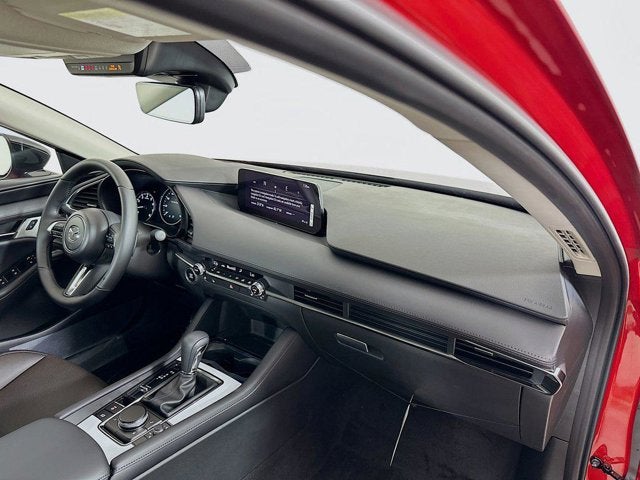 2026 Mazda Mazda3 Sedan 2.5 Turbo Premium Plus