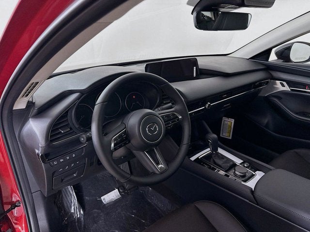 2026 Mazda Mazda3 Sedan 2.5 Turbo Premium Plus