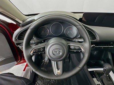 2026 Mazda Mazda3 Sedan 2.5 Turbo Premium Plus