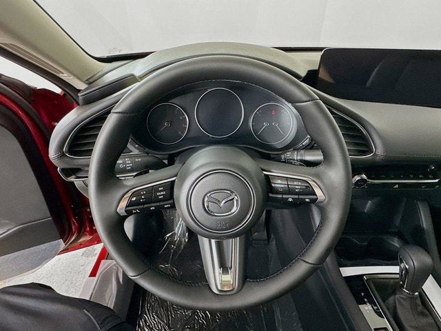 2026 Mazda Mazda3 Sedan 2.5 Turbo Premium Plus