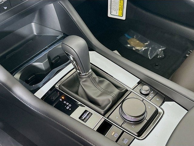 2026 Mazda Mazda3 Sedan 2.5 Turbo Premium Plus