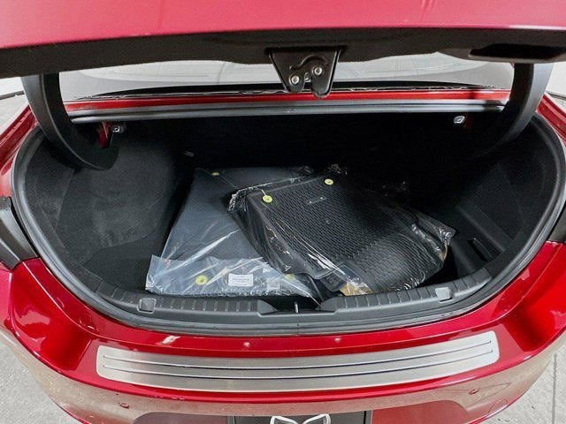 2026 Mazda Mazda3 Sedan 2.5 Turbo Premium Plus