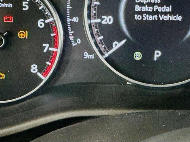 2026 Mazda Mazda3 Sedan 2.5 Turbo Premium Plus