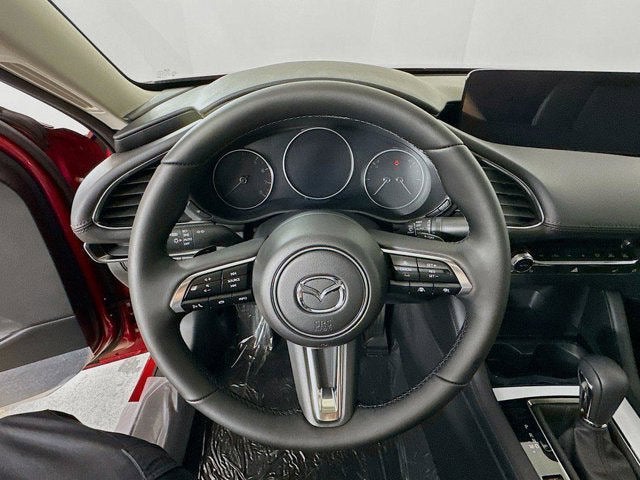 2026 Mazda Mazda3 Sedan 2.5 Turbo Premium Plus