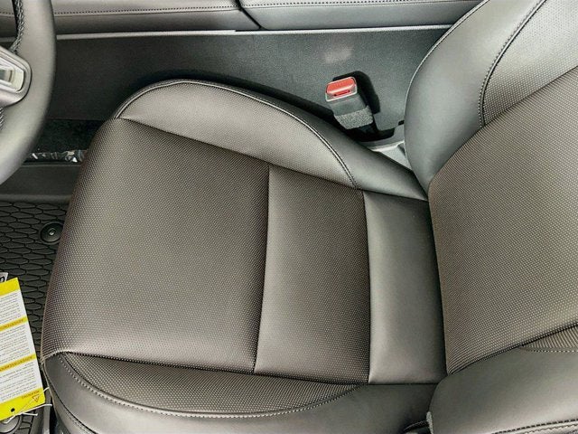 2026 Mazda Mazda3 Sedan 2.5 Turbo Premium Plus AWD
