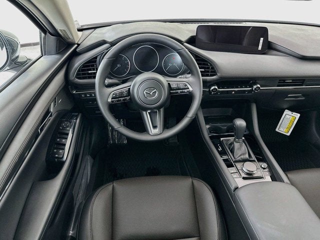 2026 Mazda Mazda3 Sedan 2.5 Turbo Premium Plus AWD