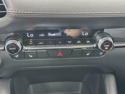 2026 Mazda Mazda3 Sedan 2.5 Turbo Premium Plus AWD