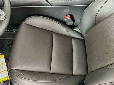 2026 Mazda Mazda3 Sedan 2.5 Turbo Premium Plus AWD