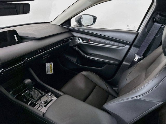 2026 Mazda Mazda3 Sedan 2.5 Turbo Premium Plus AWD