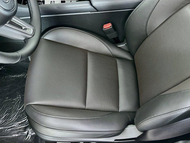 2026 Mazda Mazda3 Sedan 2.5 Turbo Premium Plus AWD