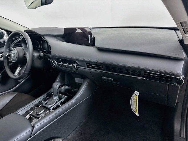 2026 Mazda Mazda3 Sedan 2.5 Turbo Premium Plus AWD