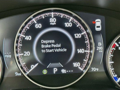 2026 Mazda Mazda3 Sedan 2.5 Turbo Premium Plus AWD