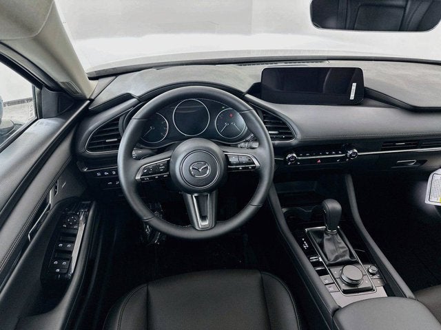 2026 Mazda Mazda3 Sedan 2.5 Turbo Premium Plus AWD