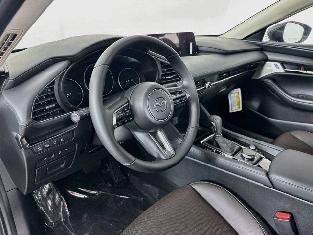 2026 Mazda Mazda3 Sedan 2.5 Turbo Premium Plus AWD
