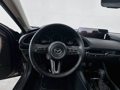 2026 Mazda Mazda3 Sedan 2.5 Turbo Premium Plus AWD