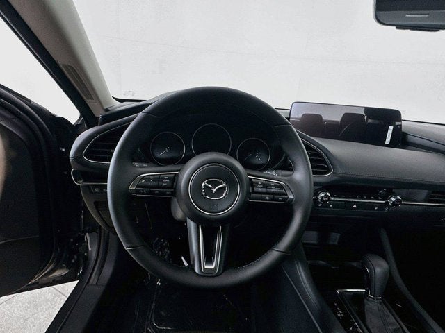 2026 Mazda Mazda3 Sedan 2.5 Turbo Premium Plus AWD