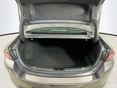 2026 Mazda Mazda3 Sedan 2.5 Turbo Premium Plus AWD