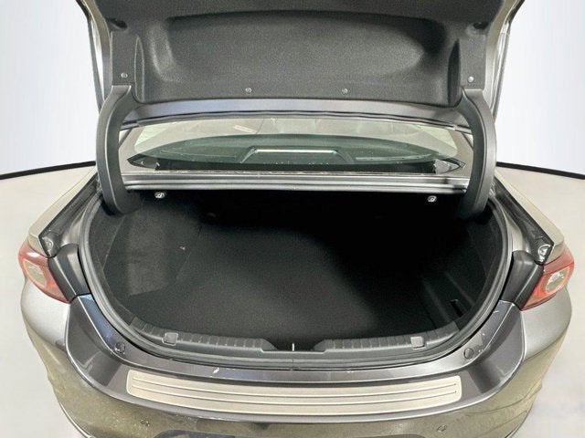 2026 Mazda Mazda3 Sedan 2.5 Turbo Premium Plus AWD