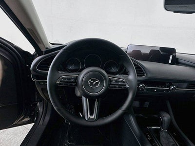 2026 Mazda Mazda3 Sedan 2.5 Turbo Premium Plus AWD