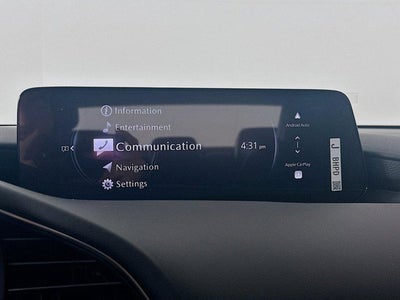 2026 Mazda Mazda3 Sedan 2.5 Turbo Premium Plus AWD