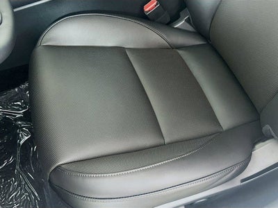 2026 Mazda Mazda3 Sedan 2.5 Turbo Premium Plus AWD