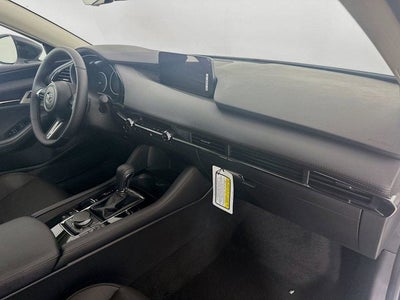 2026 Mazda Mazda3 Sedan 2.5 Turbo Premium Plus AWD
