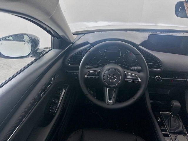2026 Mazda Mazda3 Sedan 2.5 Turbo Premium Plus AWD