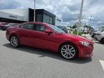 2014 Mazda Mazda6 i Touring