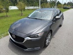 2021 Mazda Mazda6 Grand Touring Reserve
