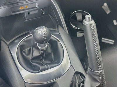 2026 Mazda Mazda MX-5 Miata Sport
