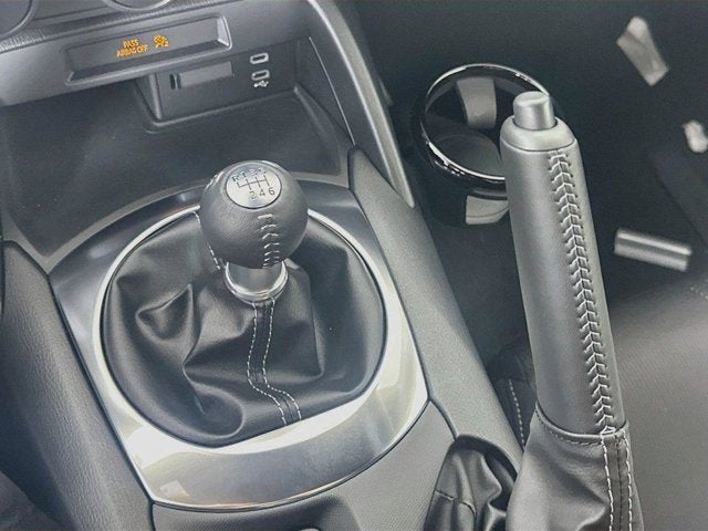 2026 Mazda Mazda MX-5 Miata Sport