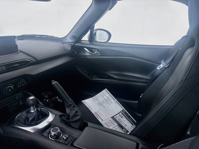 2026 Mazda Mazda MX-5 Miata Sport