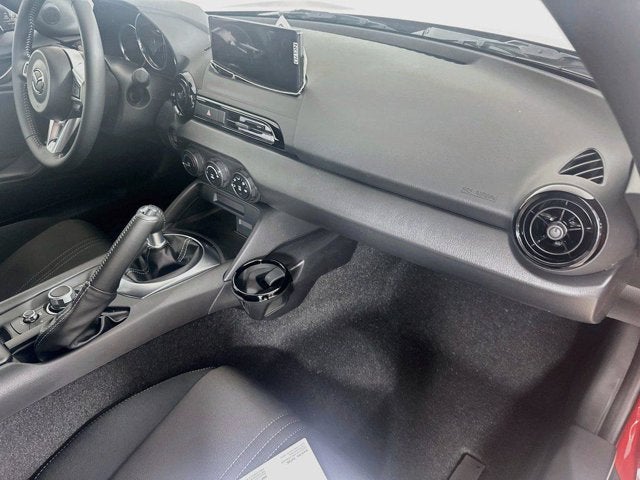 2026 Mazda Mazda MX-5 Miata Sport