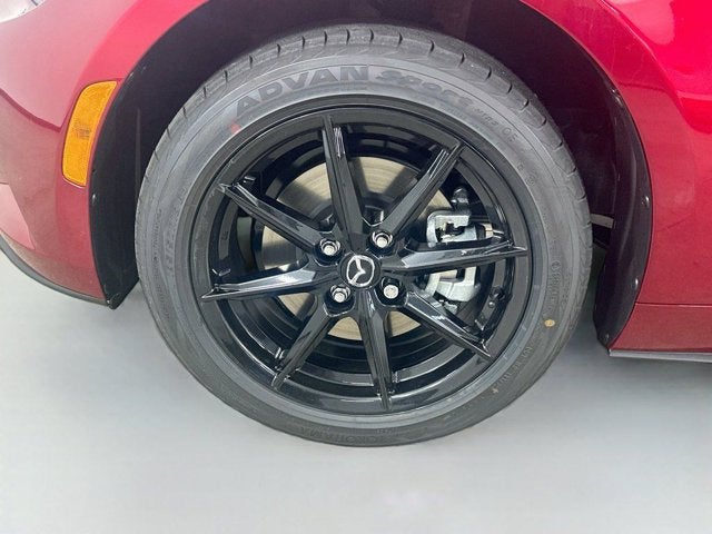 2026 Mazda Mazda MX-5 Miata Sport
