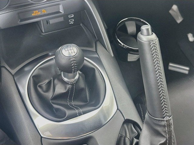 2026 Mazda Mazda MX-5 Miata Sport