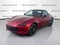 2026 Mazda Mazda MX-5 Miata Sport