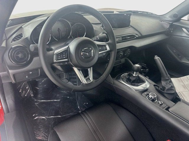 2026 Mazda Mazda MX-5 Miata Sport