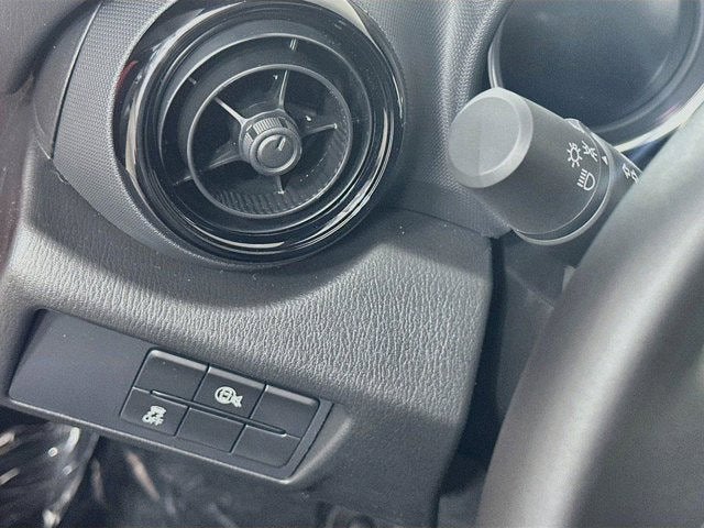 2026 Mazda Mazda MX-5 Miata Sport
