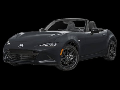 2026 Mazda Mazda MX-5 Miata Sport