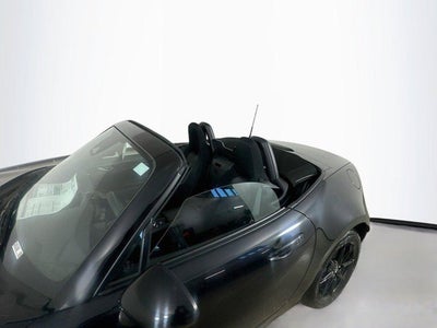 2026 Mazda Mazda MX-5 Miata Sport