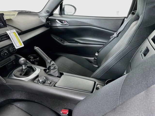 2026 Mazda Mazda MX-5 Miata Sport