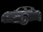 2026 Mazda Mazda MX-5 Miata Sport