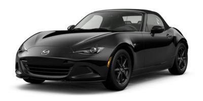 2026 Mazda Mazda MX-5 Miata Sport