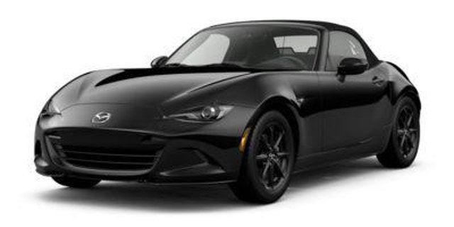 2026 Mazda Mazda MX-5 Miata Sport
