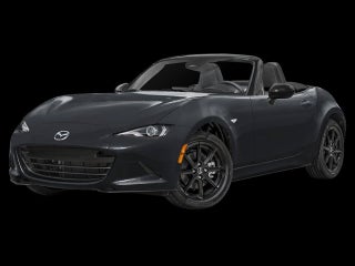 2026 Mazda Mazda MX-5 Miata Sport