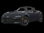 2026 Mazda Mazda MX-5 Miata Sport