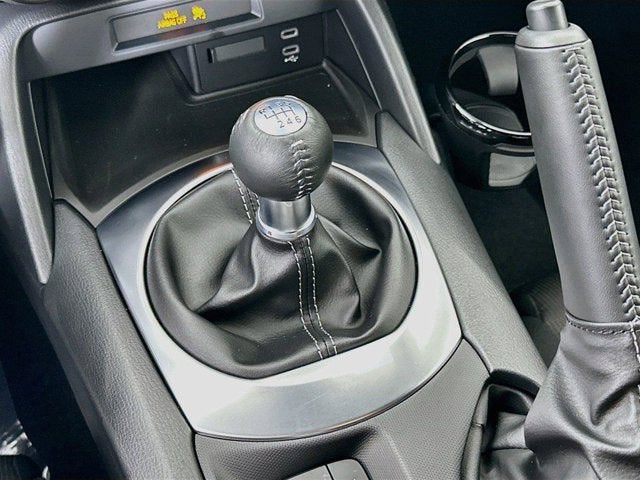2026 Mazda Mazda MX-5 Miata Sport